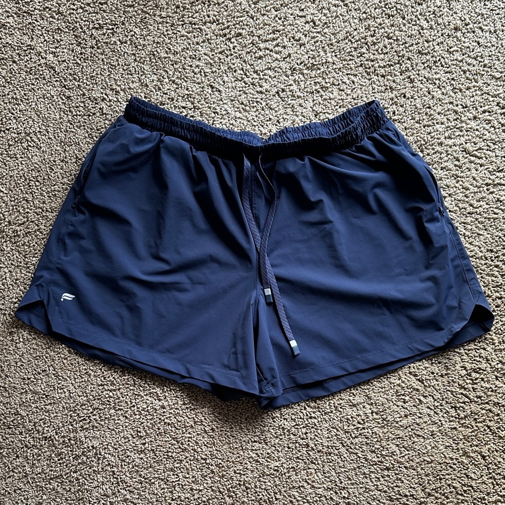 5” Shorts